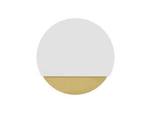 Okap kuchenny Ciarko Design Eclipse22 okrągły.