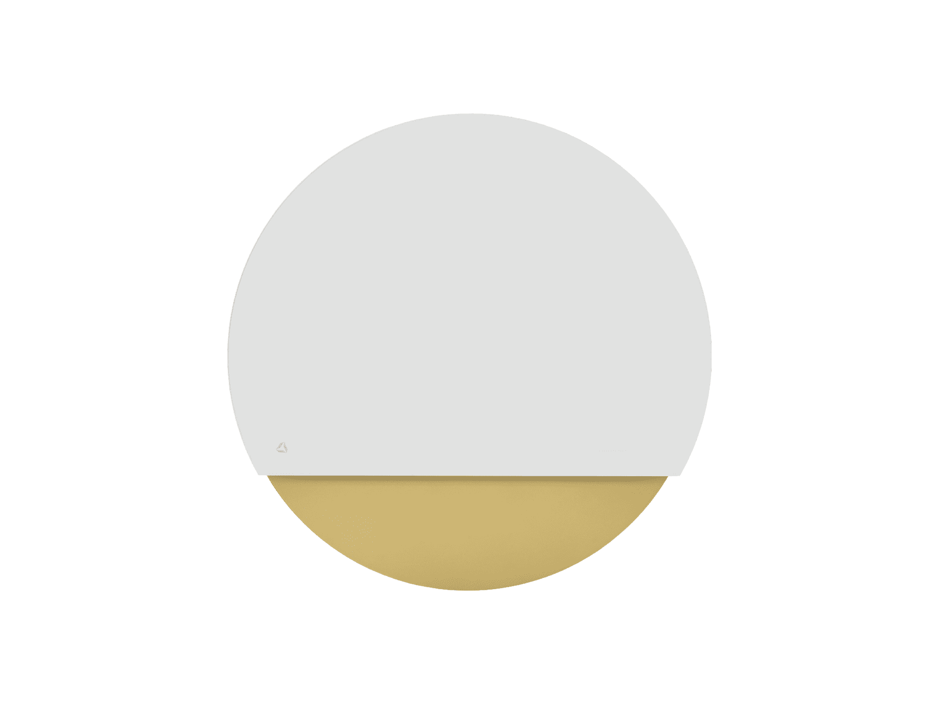 Okap kuchenny Ciarko Design Eclipse22 okrągły.