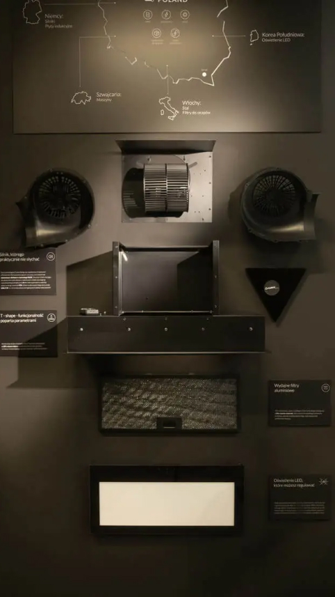 Polish technological innovation – A groundbreaking induction motor