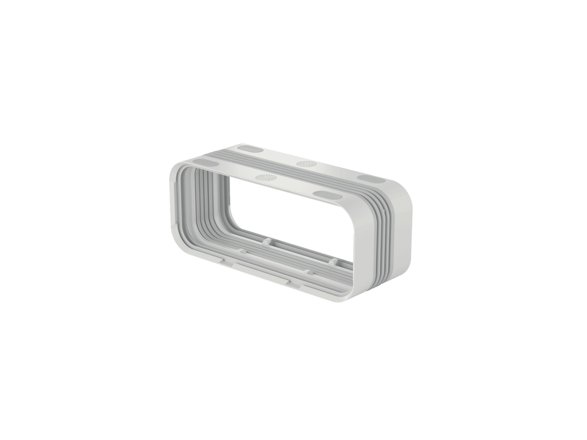Flexible connector