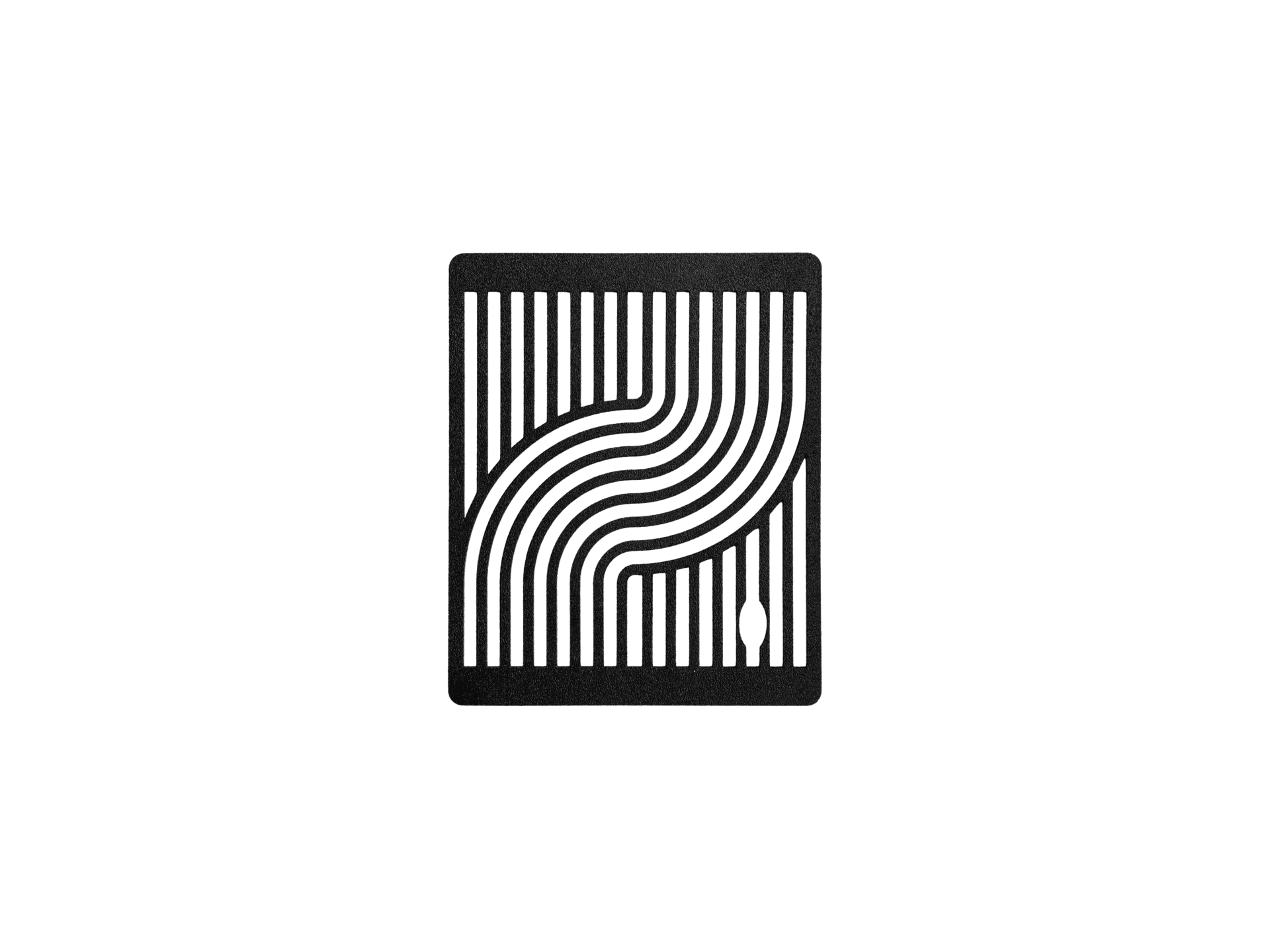 Wizard 2.0 #2 decorative grille
