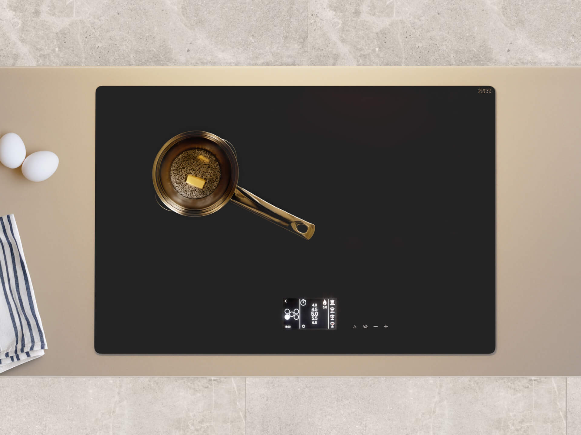 CulinaSync Ultimate