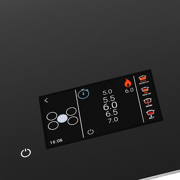 Smart control