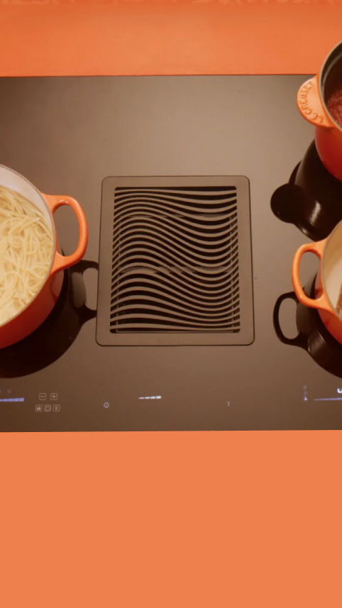 Cooking programmes