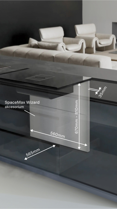 SpaceMax System