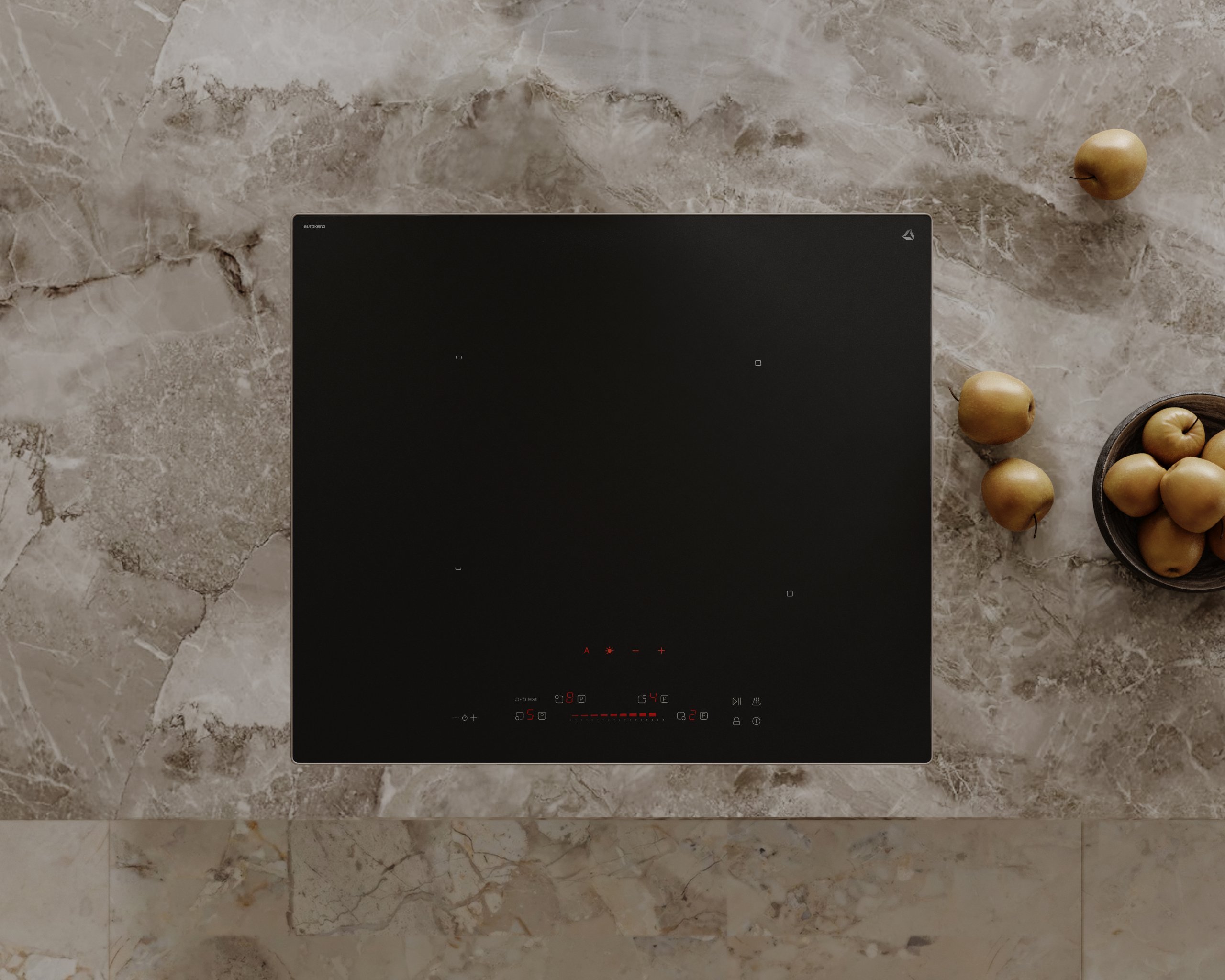 CulinaSync Advanced Matte