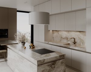 CulinaSync Advanced Matte