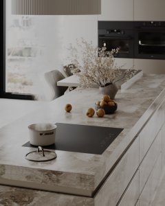 CulinaSync Advanced Matte