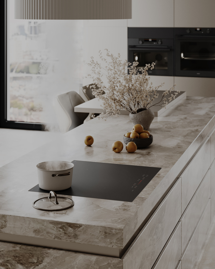 CulinaSync Advanced Matte