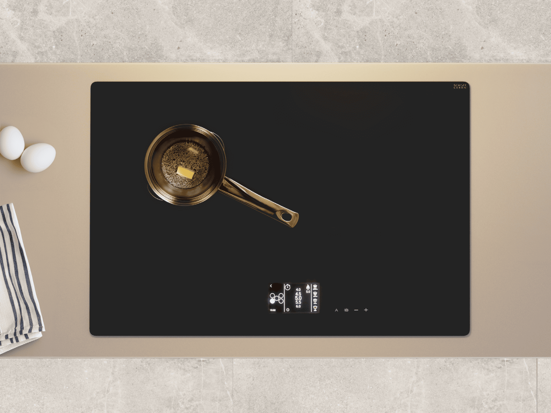 CulinaSync Ultimate