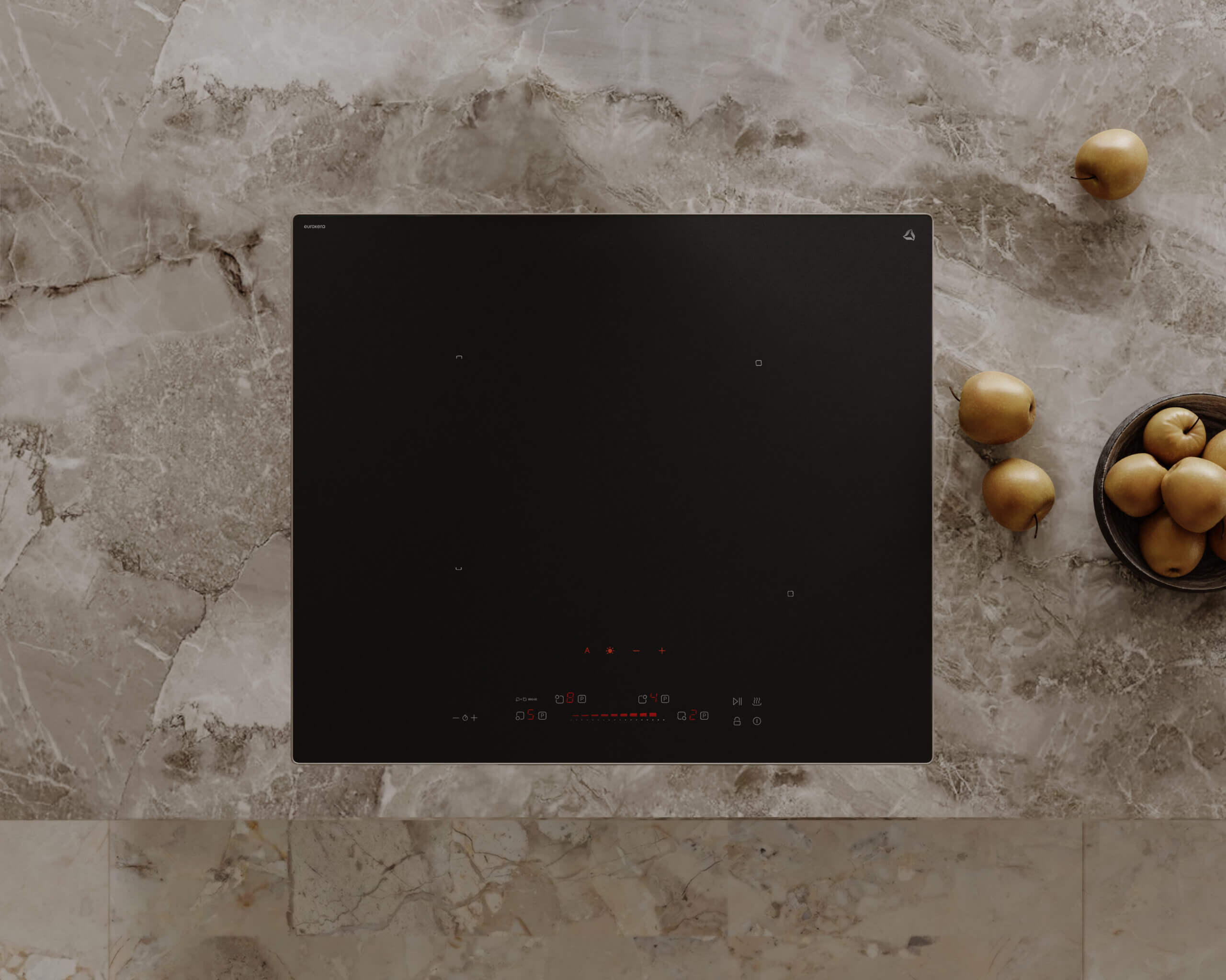 CulinaSync Advanced Matte