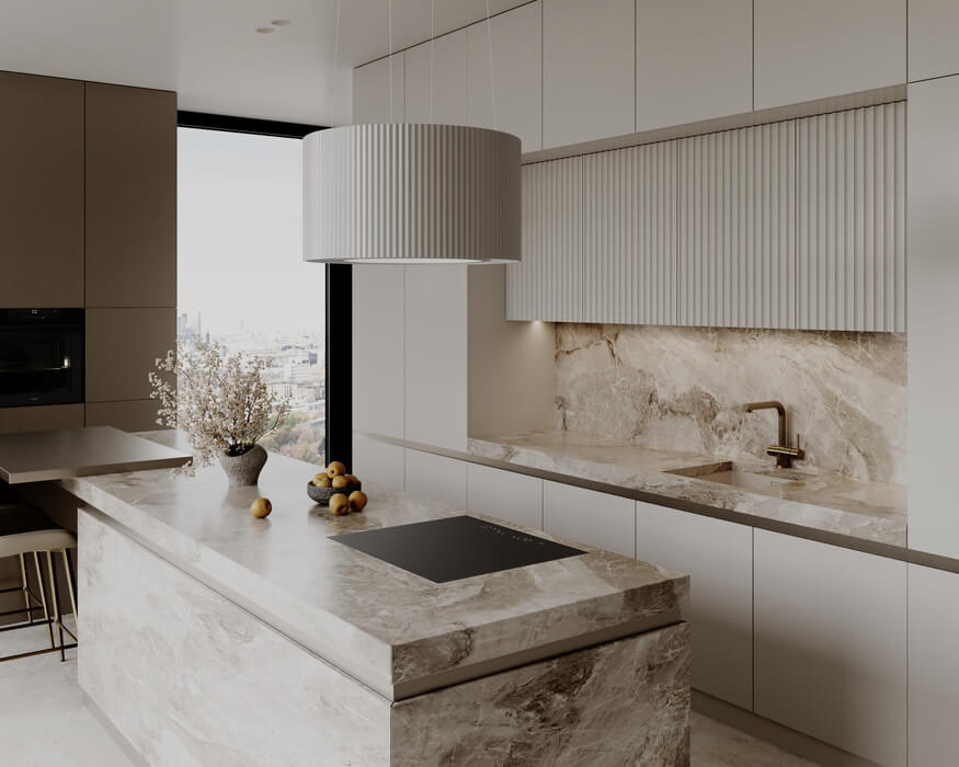 CulinaSync Advanced Matte