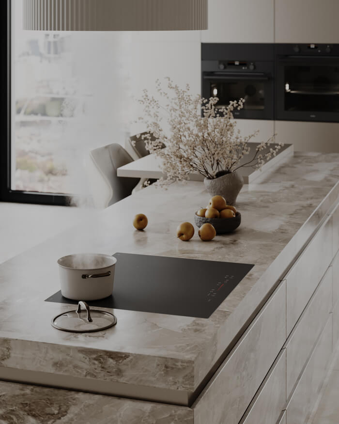 CulinaSync Advanced Matte