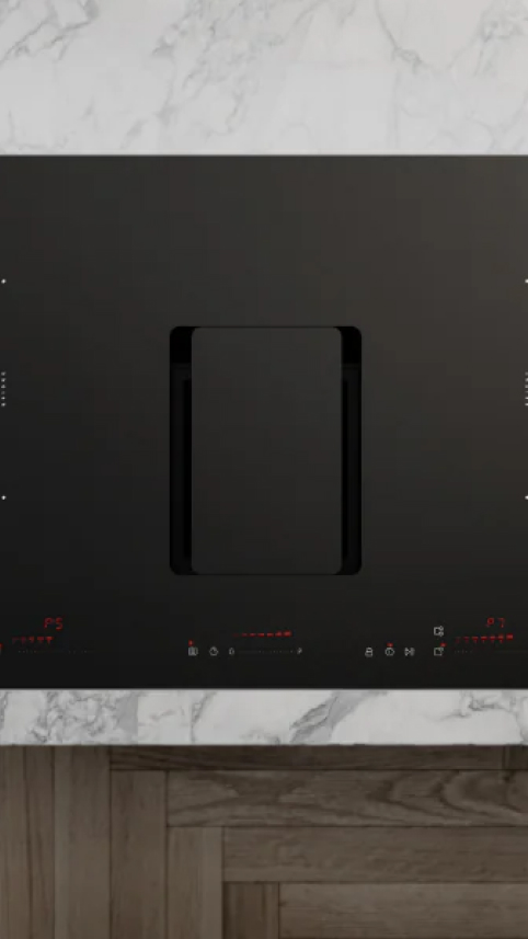 Matte surface