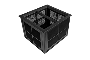 WizardMatte 83